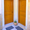 Ubytovanie na ostrove Korfu, Houmis Apartmany a Studia - Studio c.  12