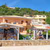 Ubytovanie na ostrove Korfu, Houmis Apartmany a Studia - Studio c.  16